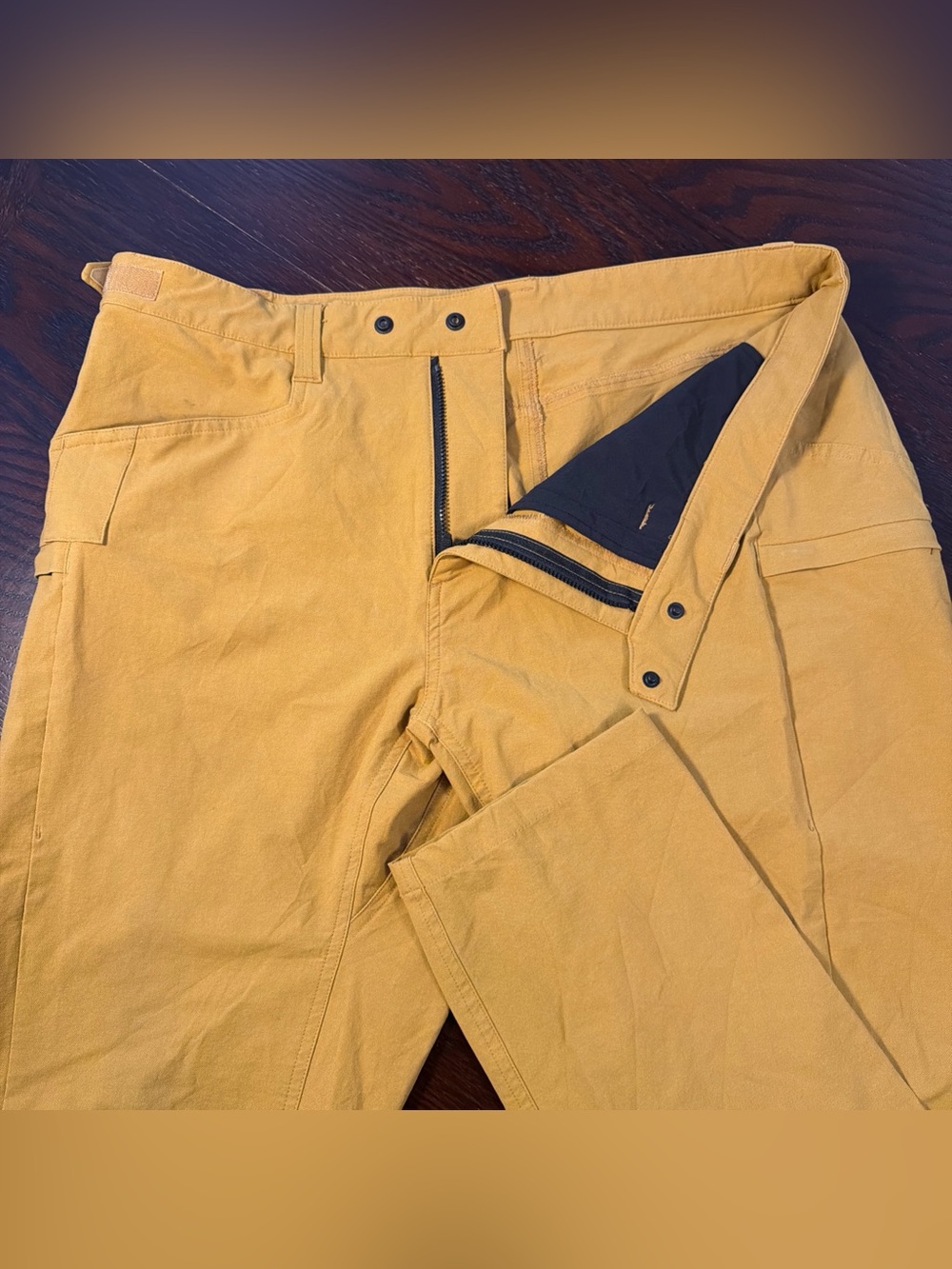 Ten Thousand Tactical Utility Pant Size 36 Wood